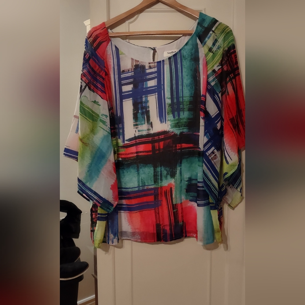Women's top
